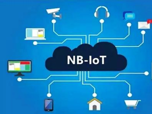 NB-IoT正式纳入5G标准