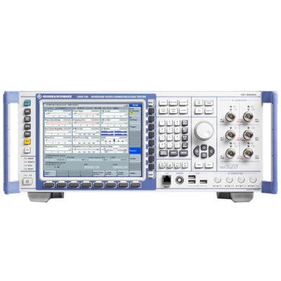 CMW500 Broadband Wireless Communication Tester