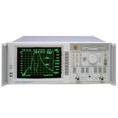 8714ES RF 经济型矢量网络分析仪（S-参数）