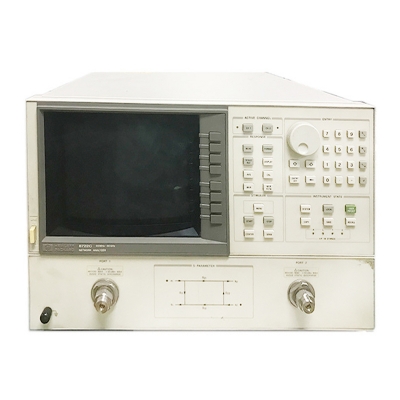 8722C 微波网络分析仪