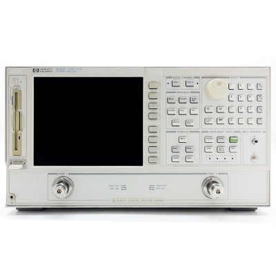 8722D 微波矢量网络分析仪