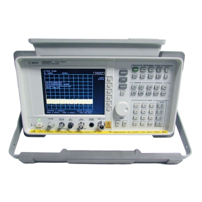 8560EC 便携式频谱分析仪