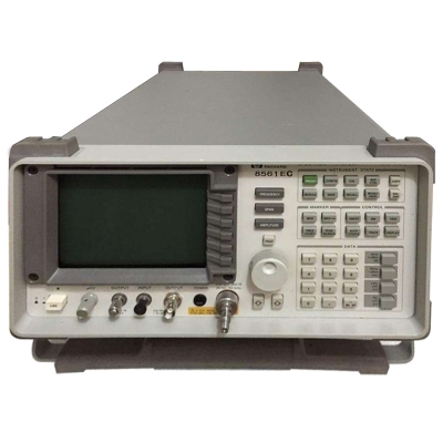 8561EC 便携式频谱分析仪