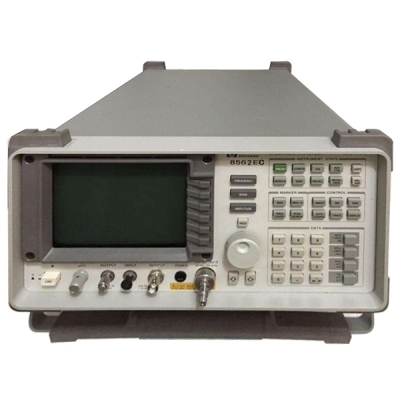 8562EC 便携式频谱分析仪