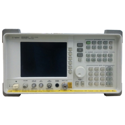 8564EC 便携式频谱分析仪