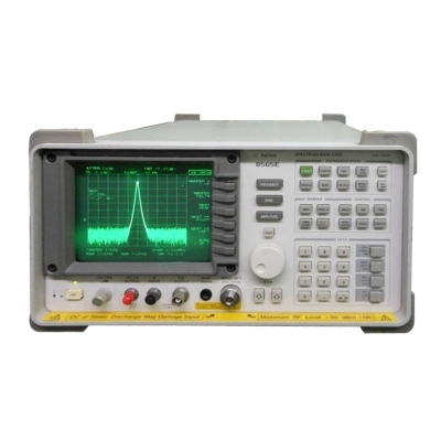 8565E 便携式频谱分析仪