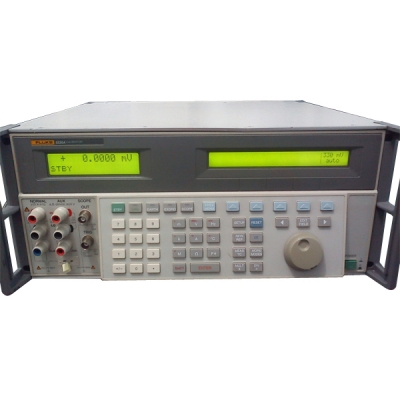5520A Digital Oscilloscope