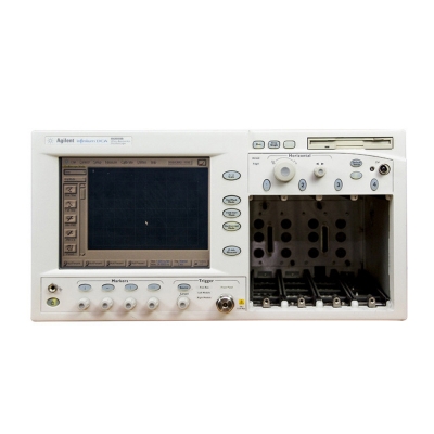 86100C Infiniium DCA Wide Bandwidth Oscilloscope