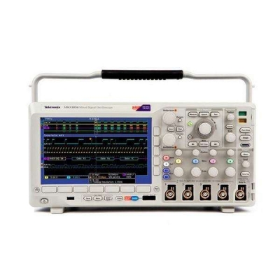 DPO2000 Digital Phosphor Oscilloscope
