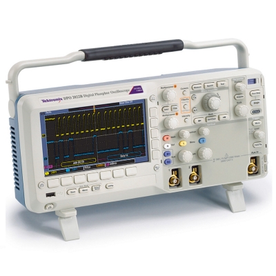 DPO2022B 数字荧光示波器