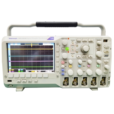 DPO2024B Digital Phosphor Oscilloscope