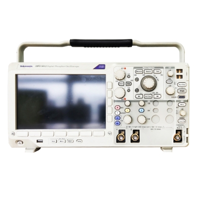 DPO3012 Digital Phosphor Oscilloscope