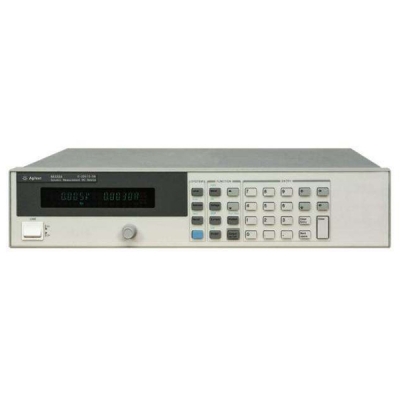 安捷伦Agilent 66332A 100W 动态测量直流电源